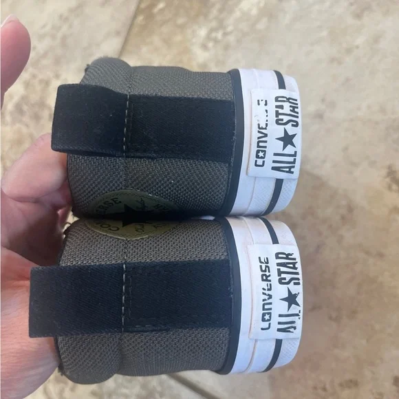 Converse Chuck Taylor All Star Kids Utility Green - Picture 3 of 6